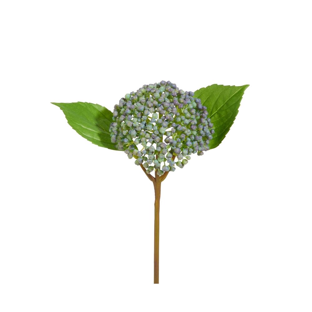 RAZ Imports 10" Blue Seedum Pick