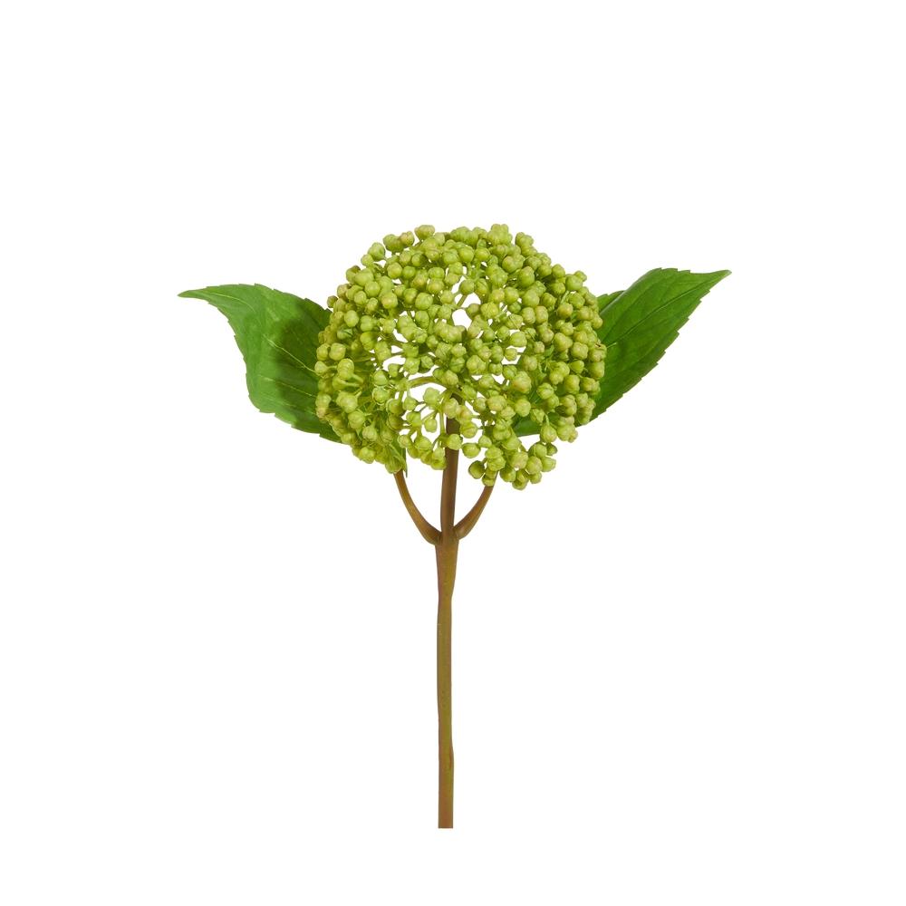 RAZ Imports 10" Green Seedum Pick