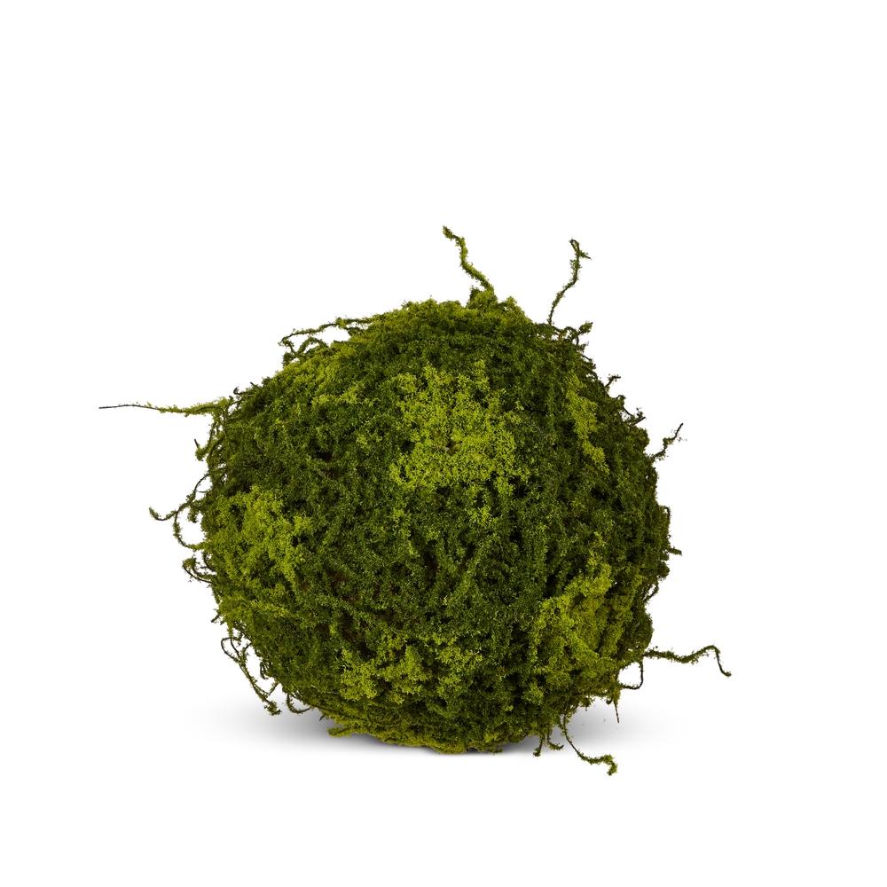 RAZ Imports 10" Moss Ball