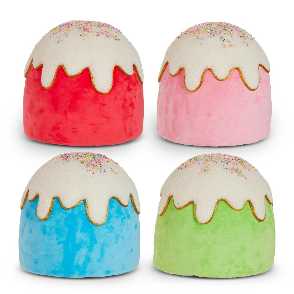 RAZ Imports 11.5" Gumdrop Buttons