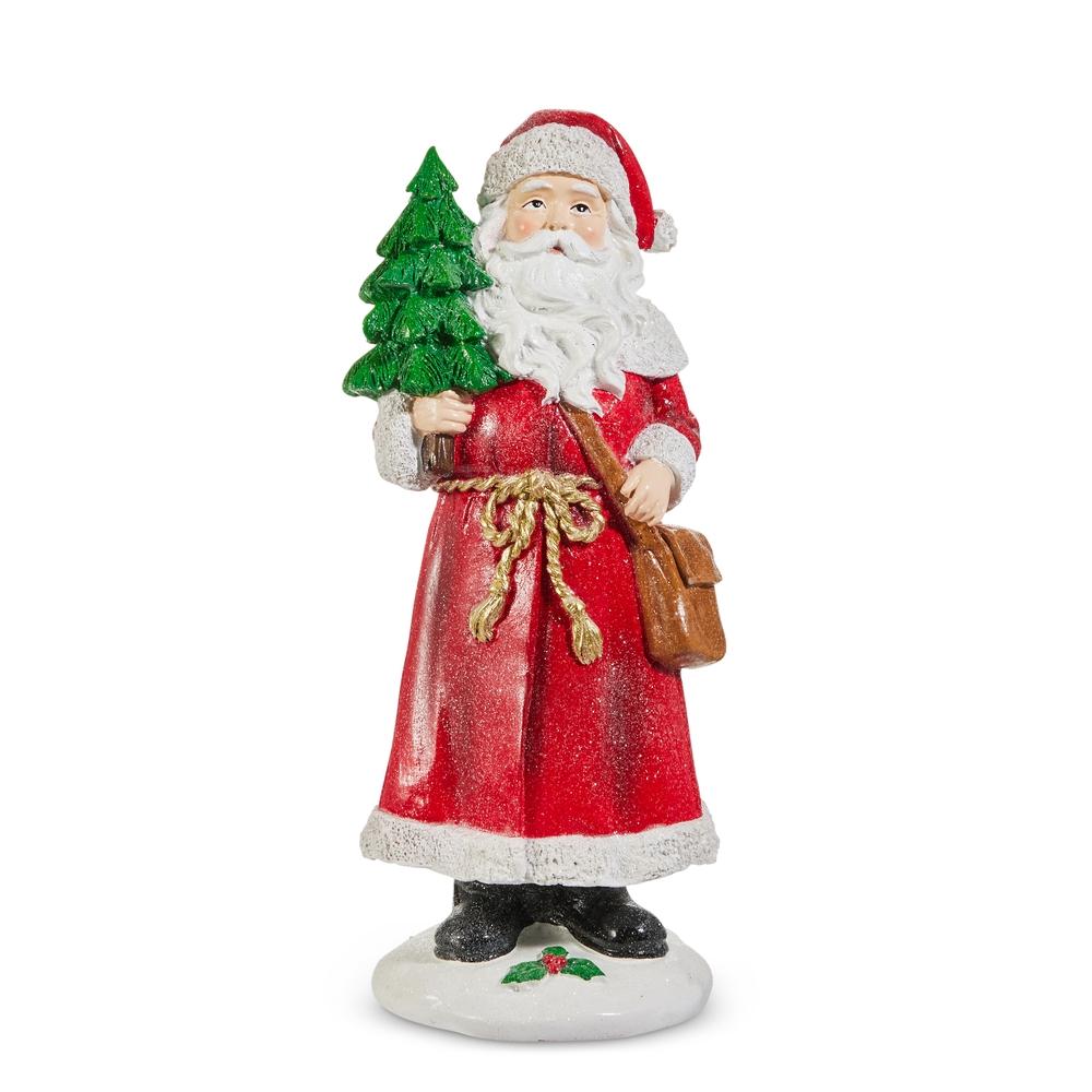 RAZ Imports 12" Classic Santa