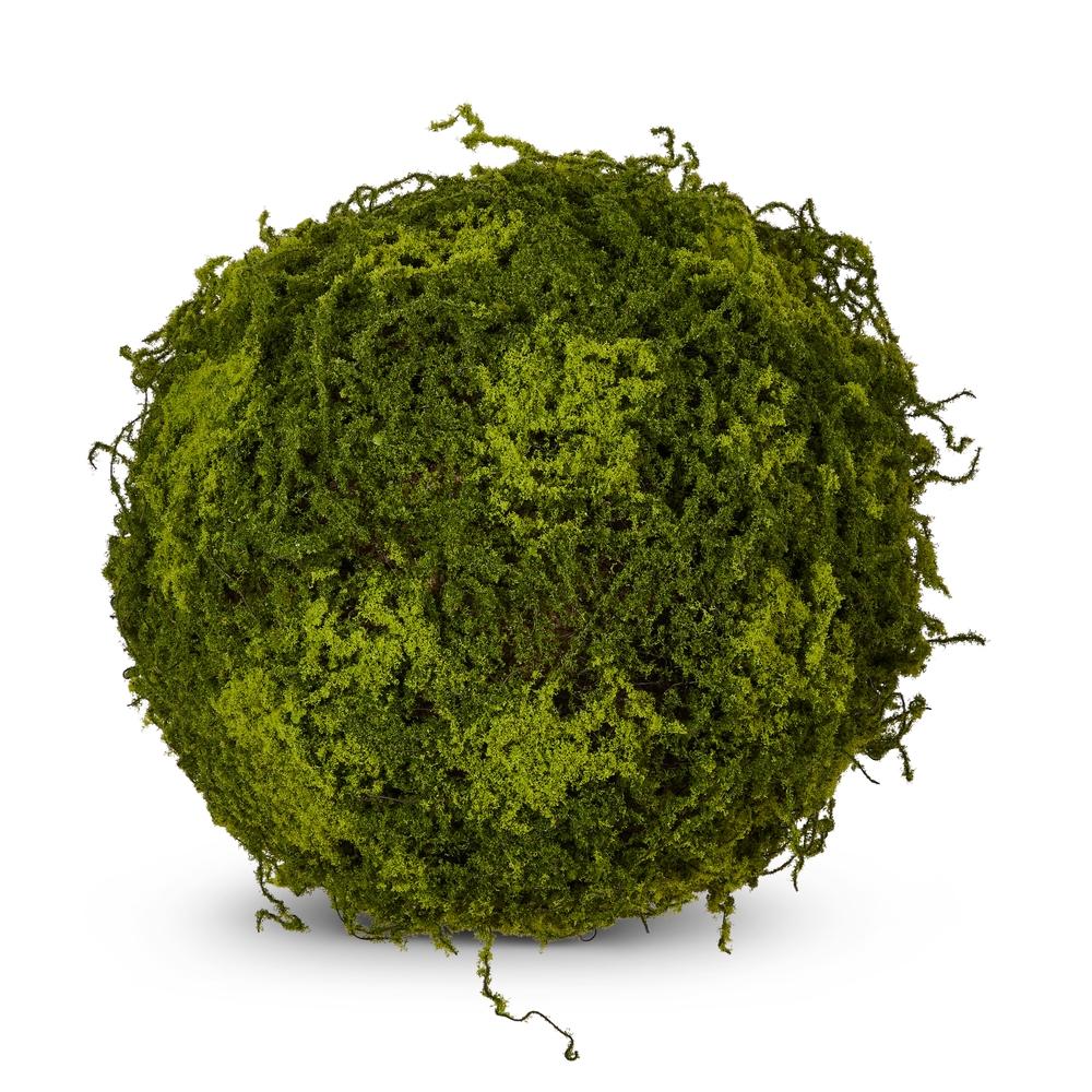 RAZ Imports 12" Moss Ball
