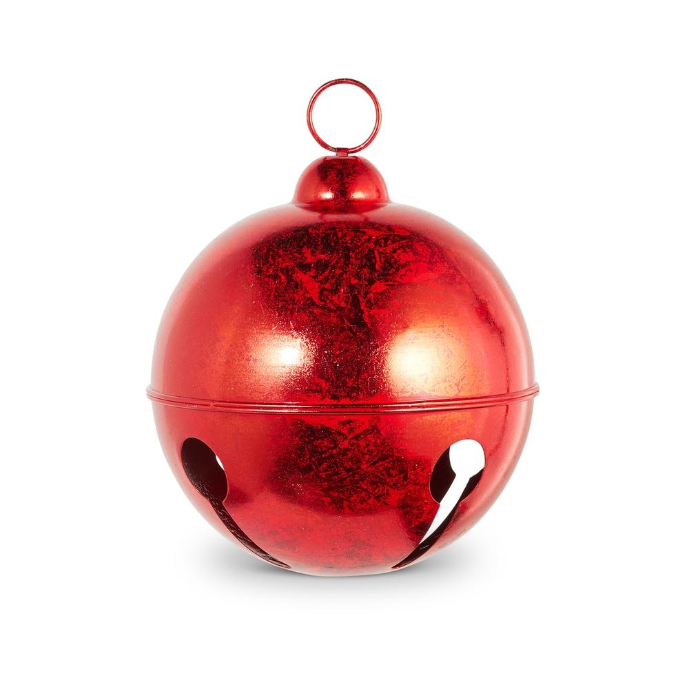 RAZ Imports 12" Red Bell