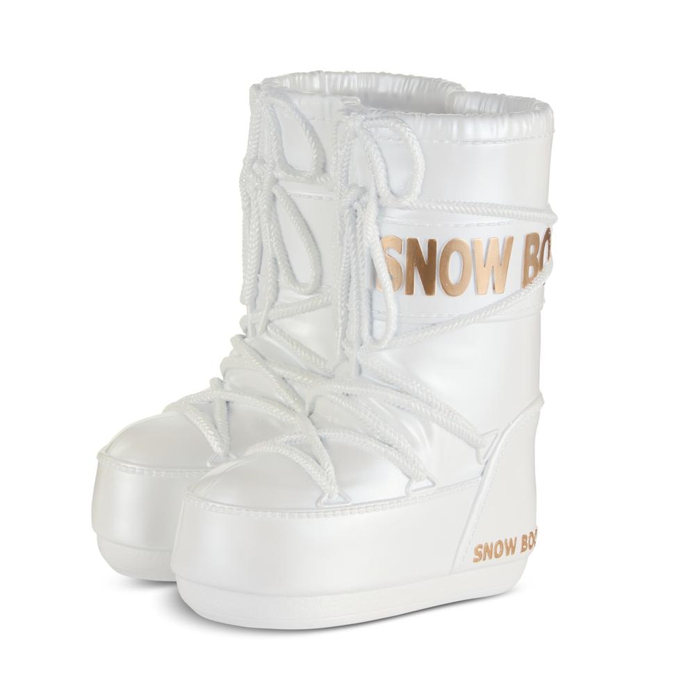 RAZ Imports 12" Ski Boots Planter