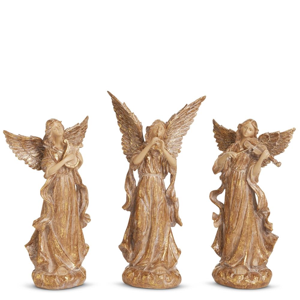 RAZ Imports 13.5" Band of Angels