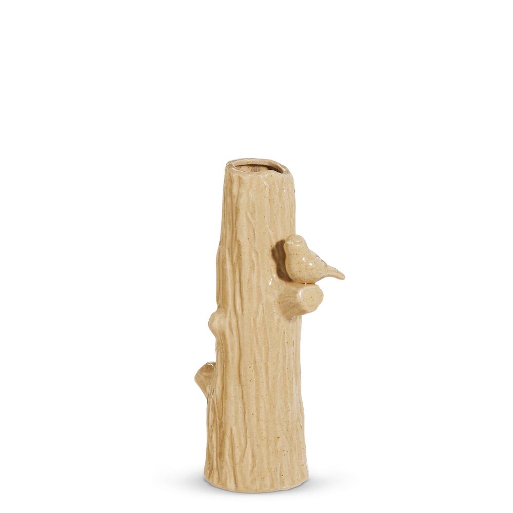 RAZ Imports 13.5" Bird Branch Vase