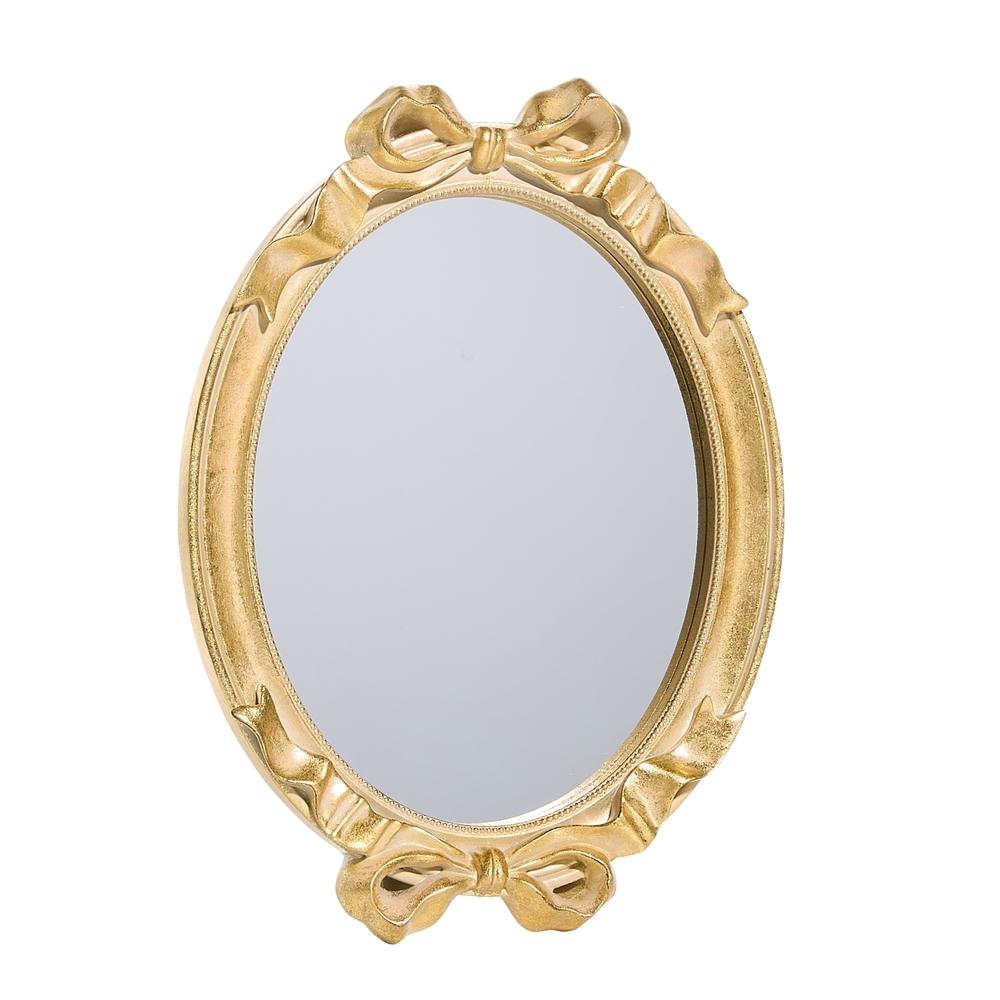 RAZ Imports 13.5" Bow Mirror