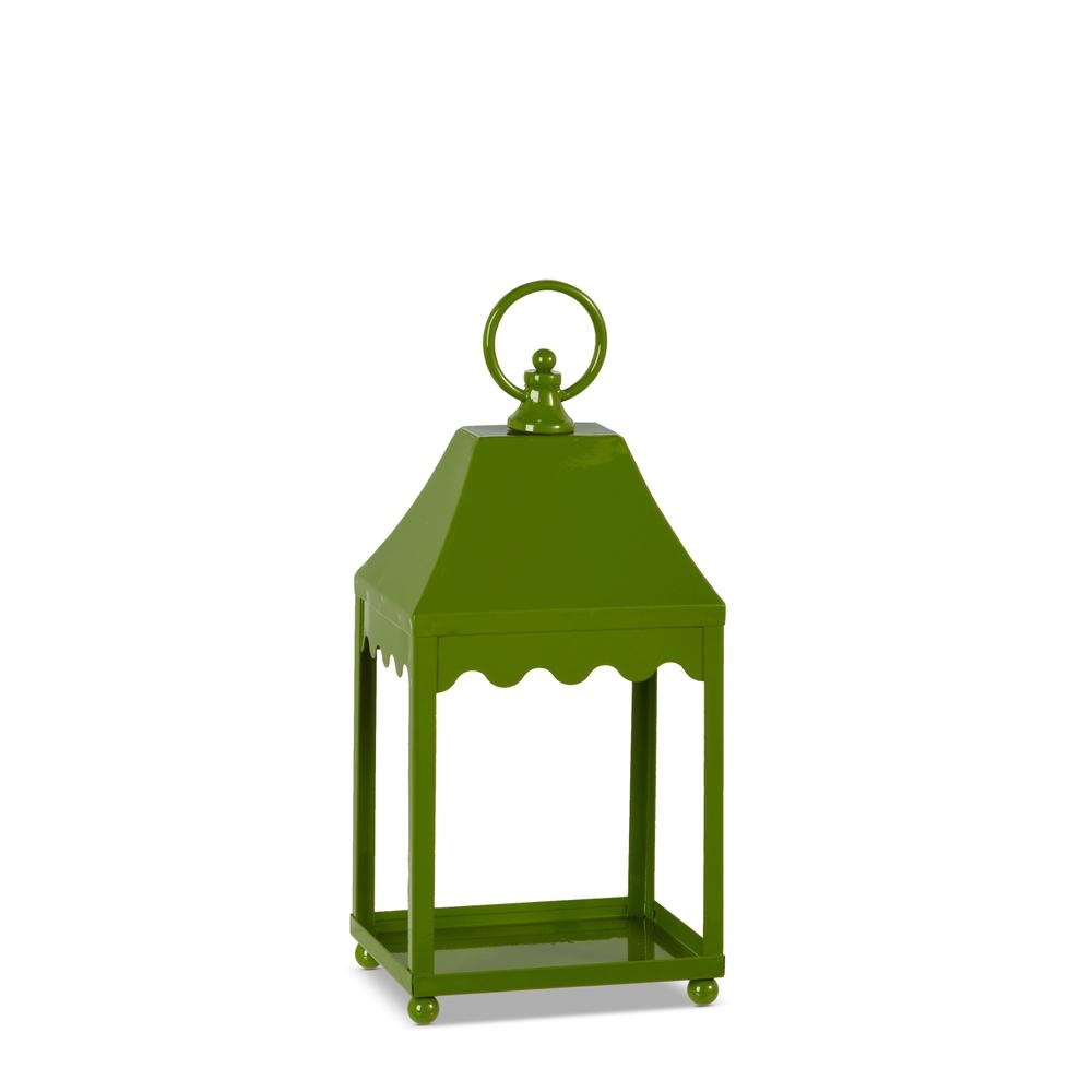 RAZ Imports 13.5" Green Lantern