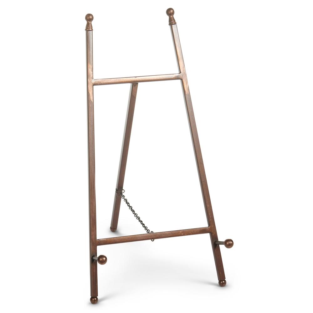 RAZ Imports 13" Bronze Easel