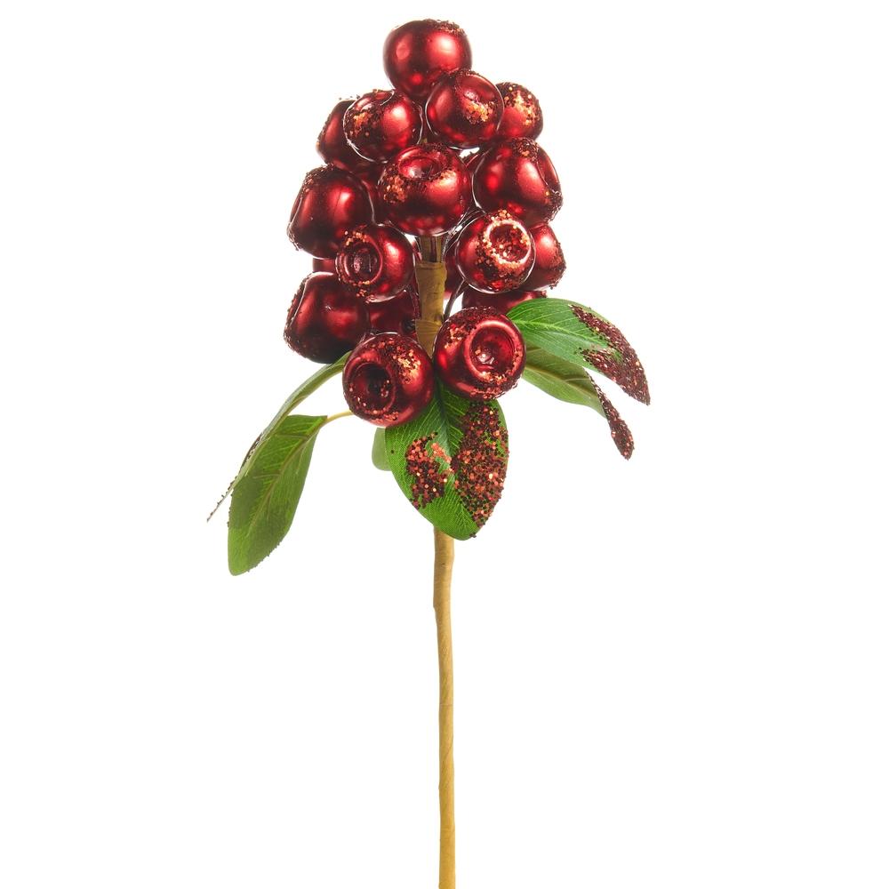 RAZ Imports 13" Red Pod Pick