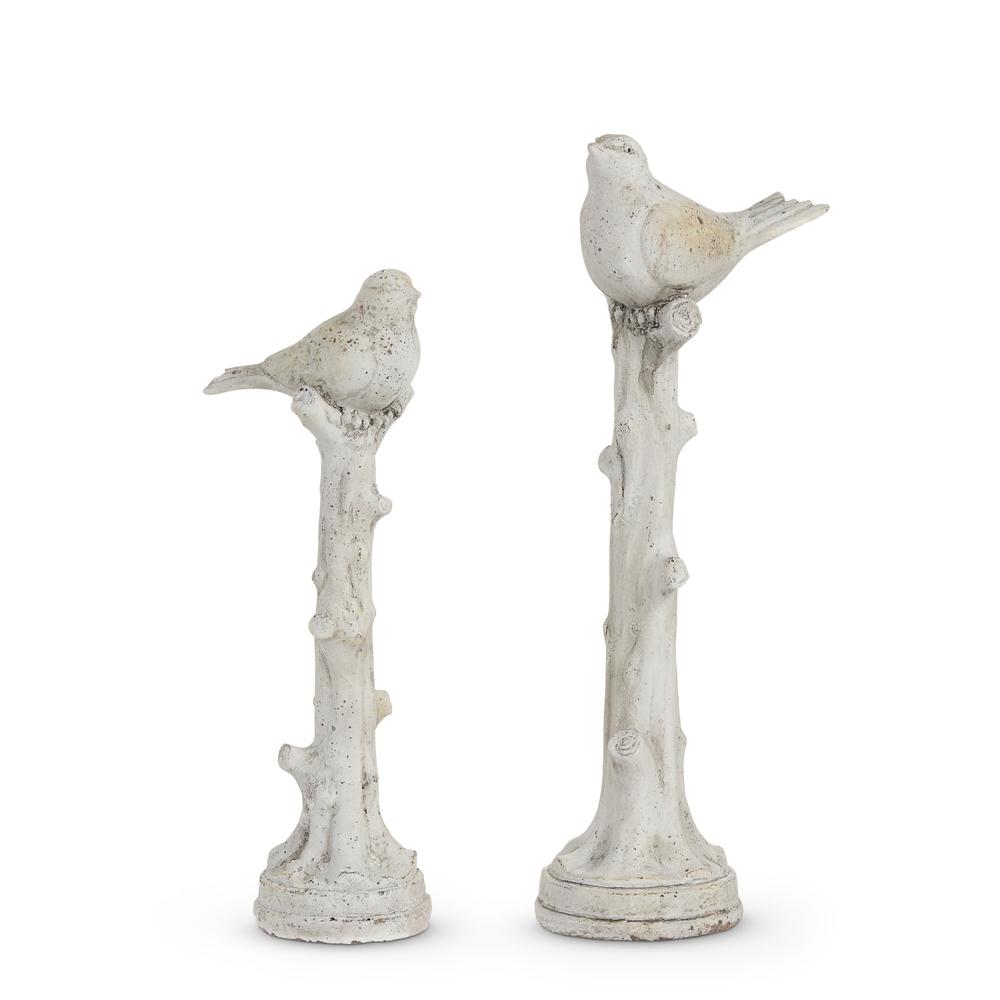 RAZ Imports 14" Birds on Perch