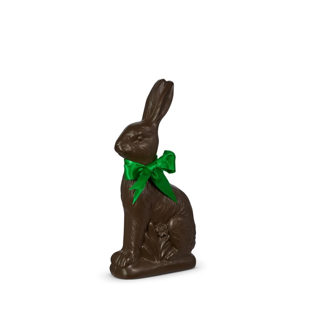 RAZ Imports 14" Chocolate Bunny