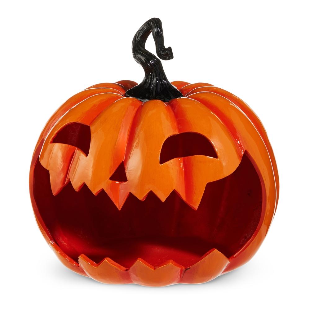 RAZ Imports 14" Jack-O-Lantern