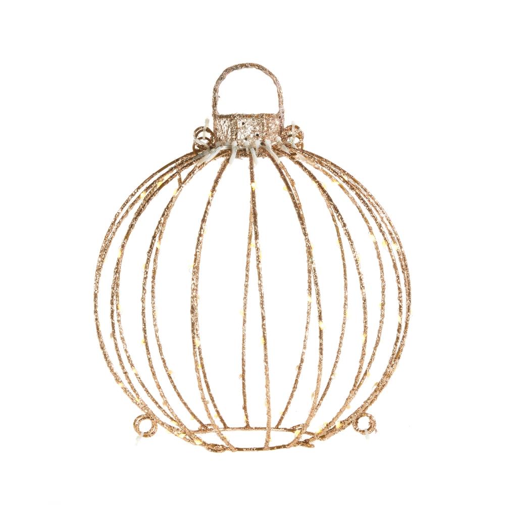 RAZ Imports 14" Lighted Ornament