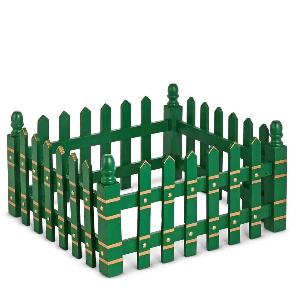 RAZ Imports 15.75" Fence Tree Collar