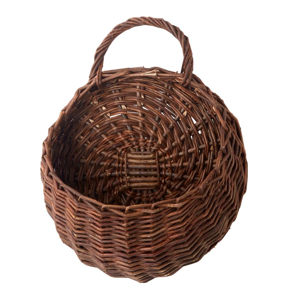 RAZ Imports 15" Wall Basket