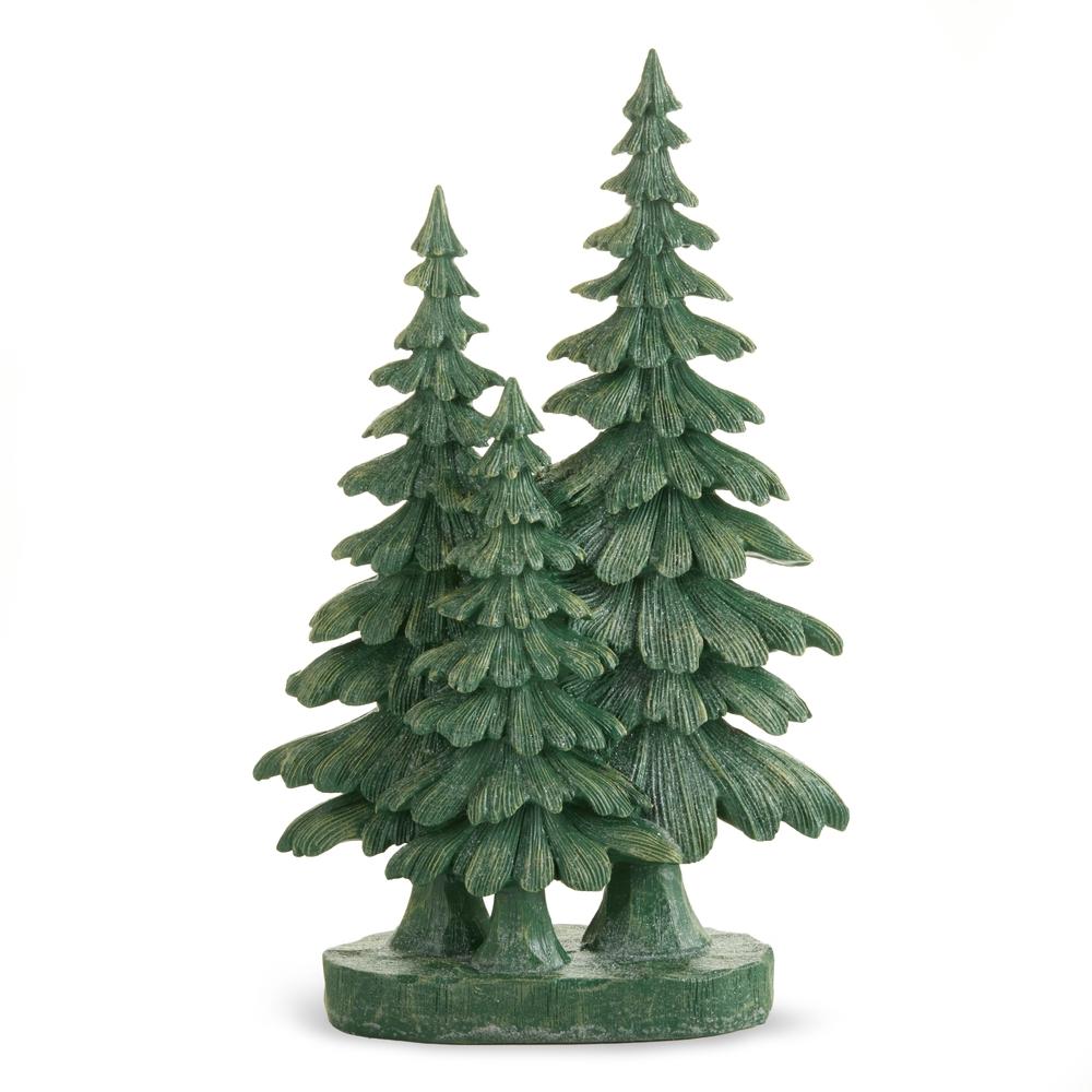 RAZ Imports 16" Spruce Tree