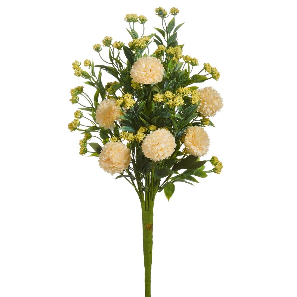 RAZ Imports 17" Dahlia Bush