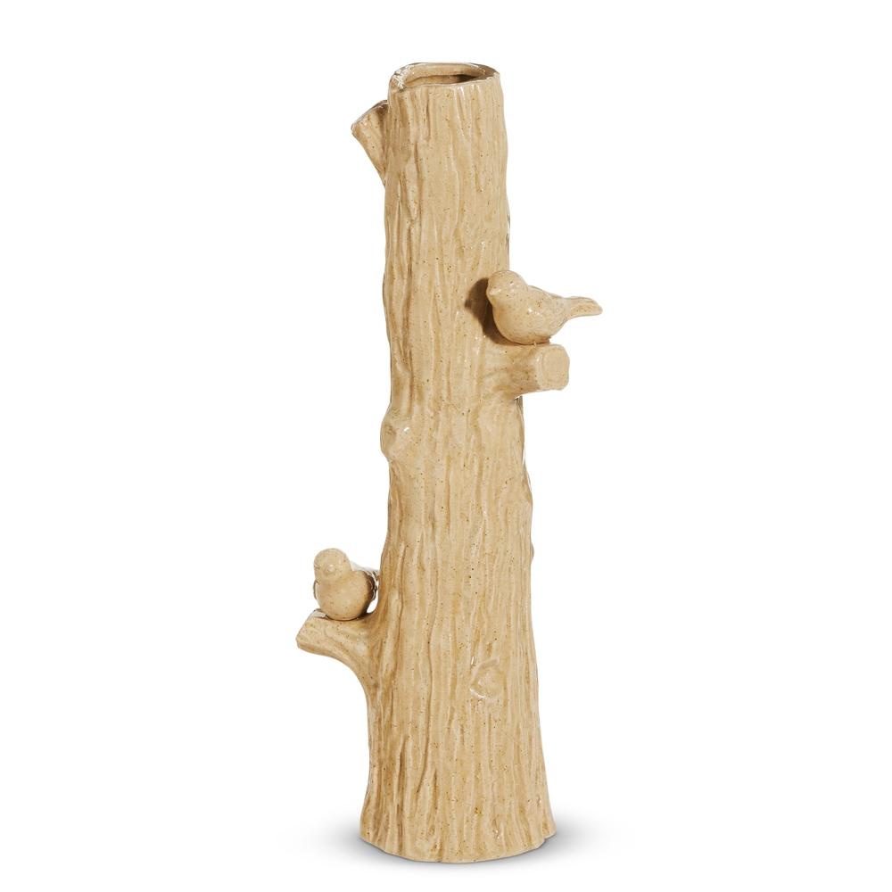 RAZ Imports 18.25" Bird Branch Vase