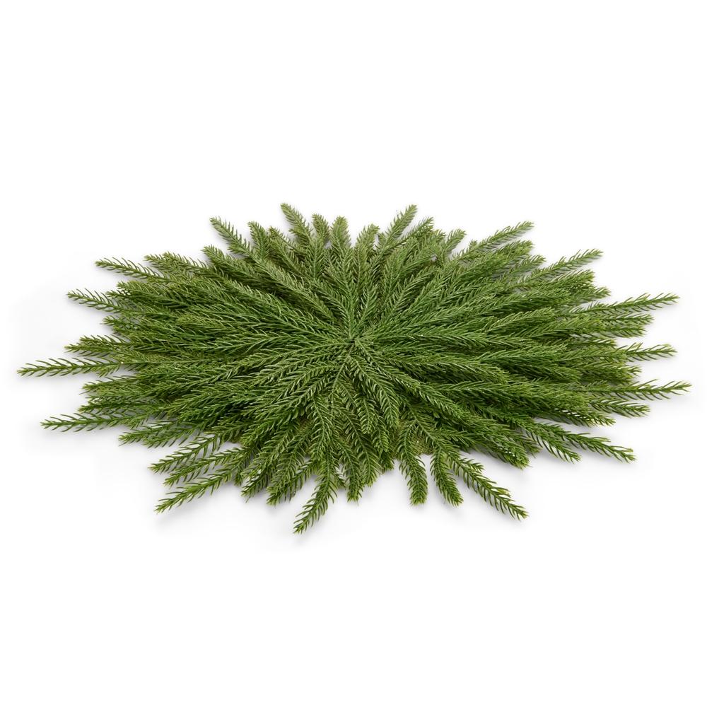 RAZ Imports 18.5" Cedar Placemat