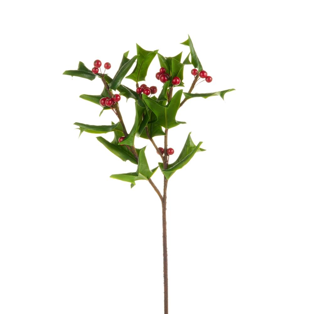 RAZ Imports 18.5" Holly Pick