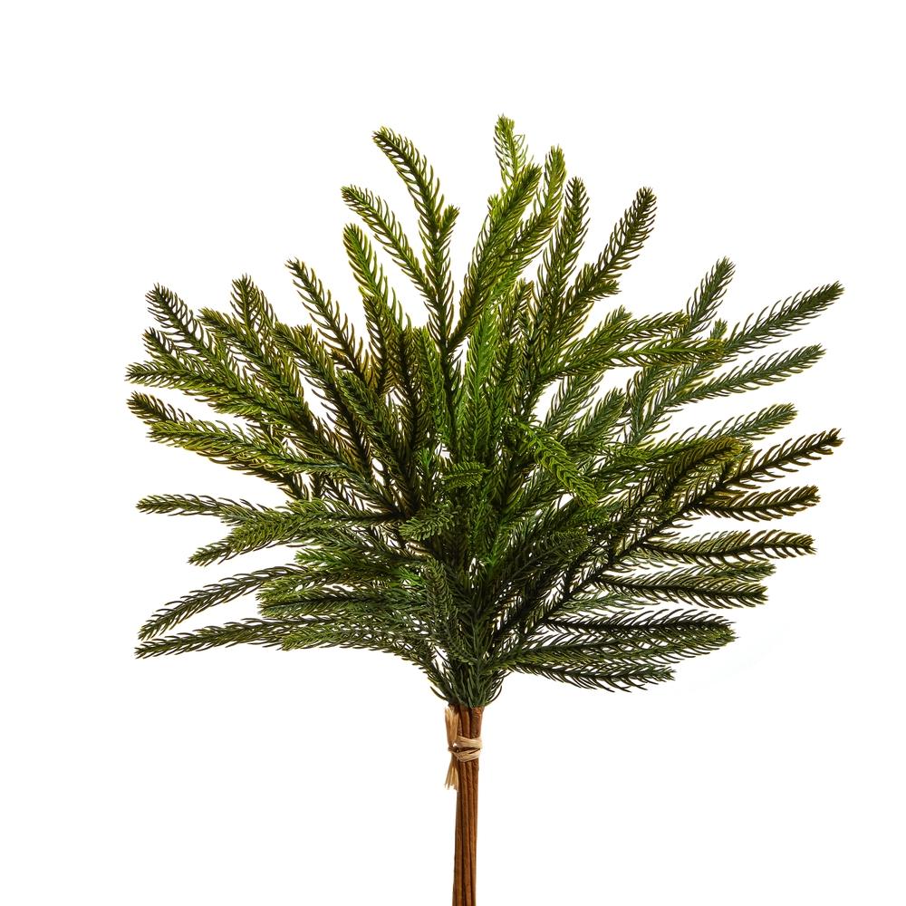 RAZ Imports 18" Balsam Fir Bundle