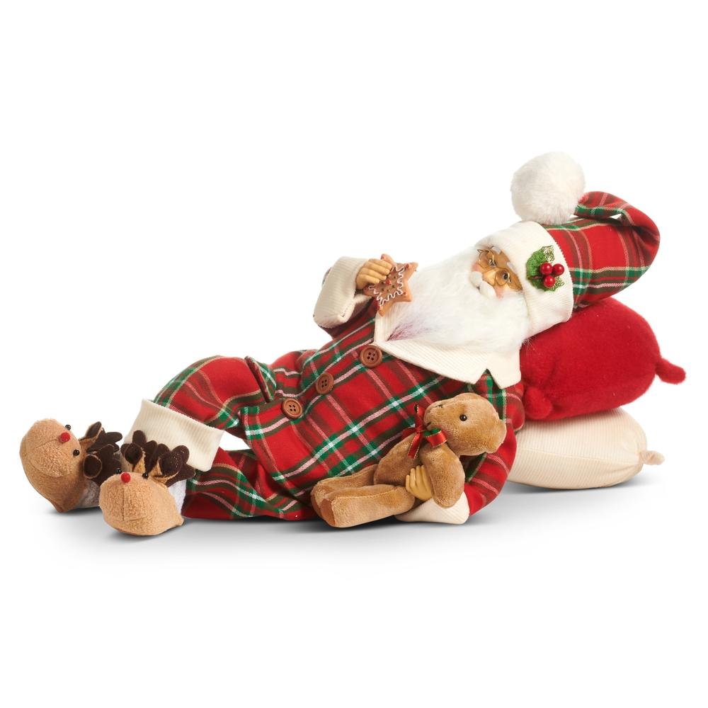 RAZ Imports 18" Goodnight Santa
