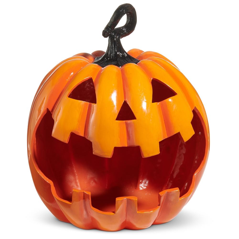 RAZ Imports 18" Jack-O-Lantern