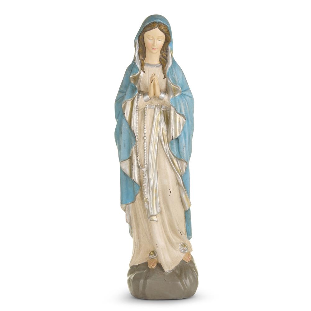 RAZ Imports 19.25" Praying Mary