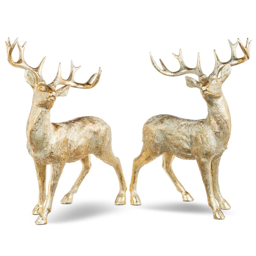 RAZ Imports 19.5" Deer