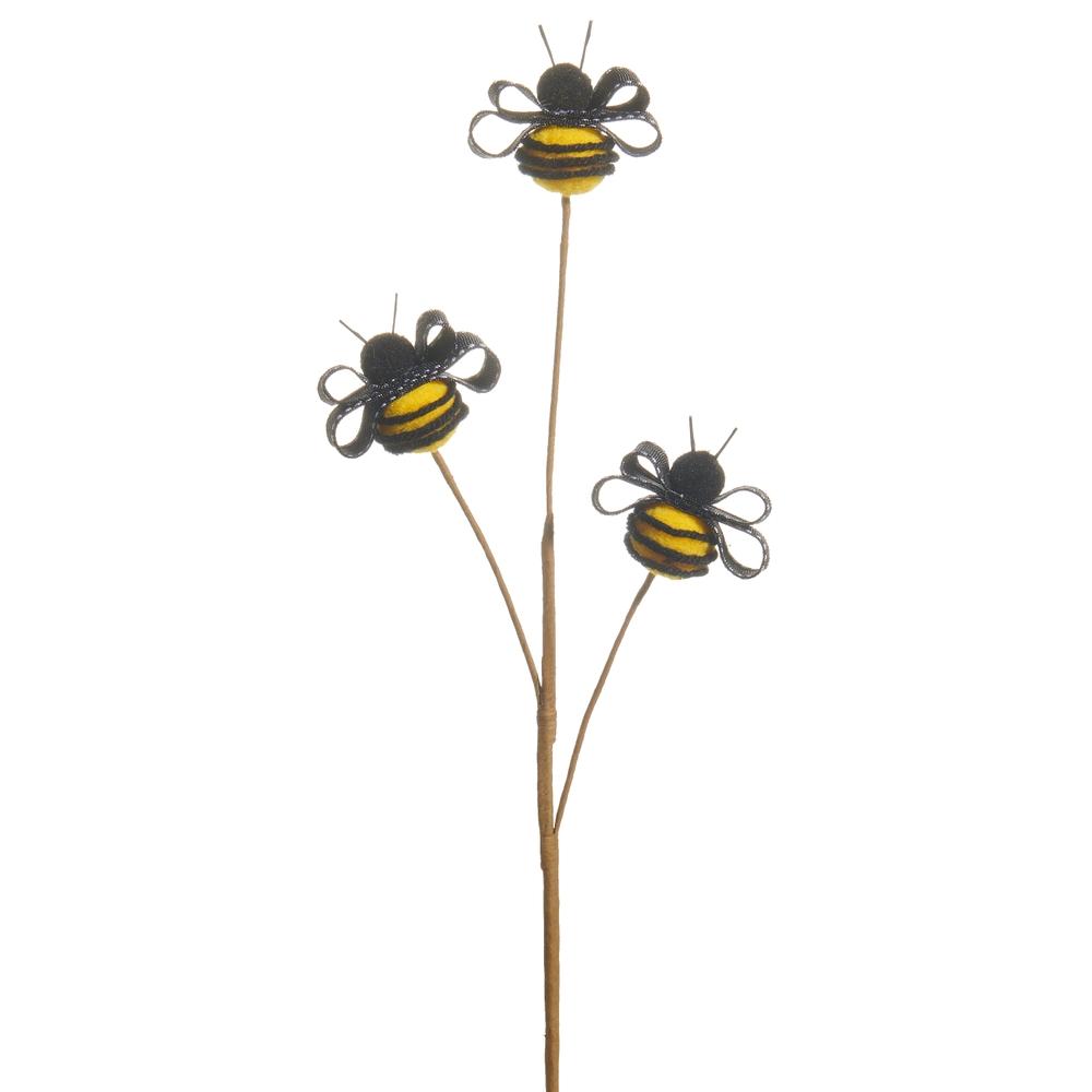 RAZ Imports 19" Bee Pick