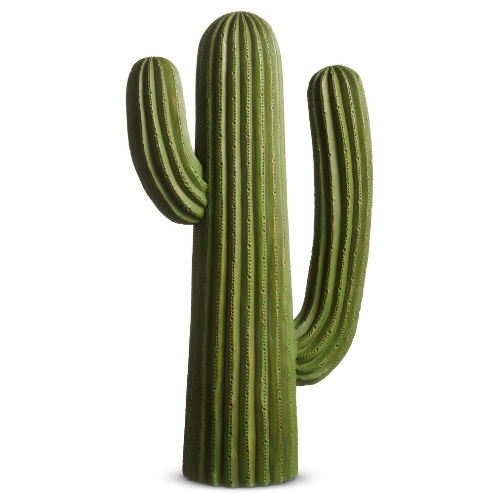 RAZ Imports 19" Green Cactus
