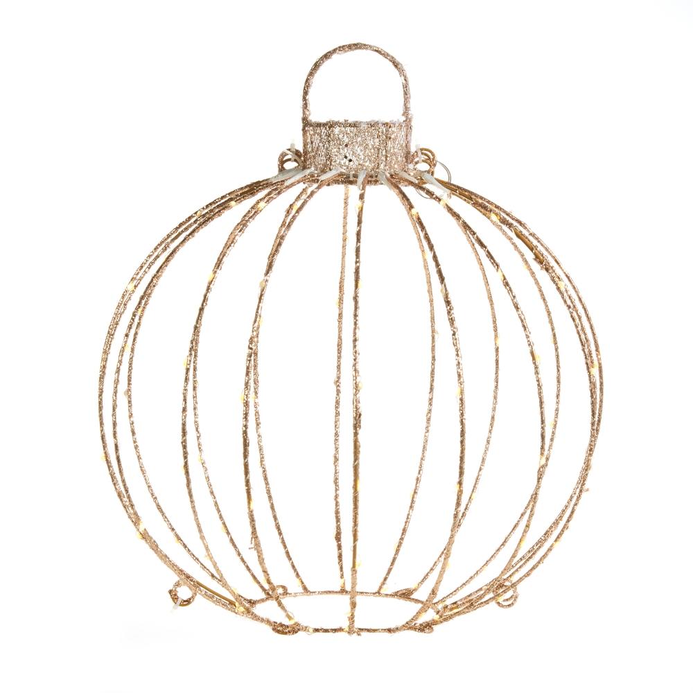 RAZ Imports 19" Lighted Ornament