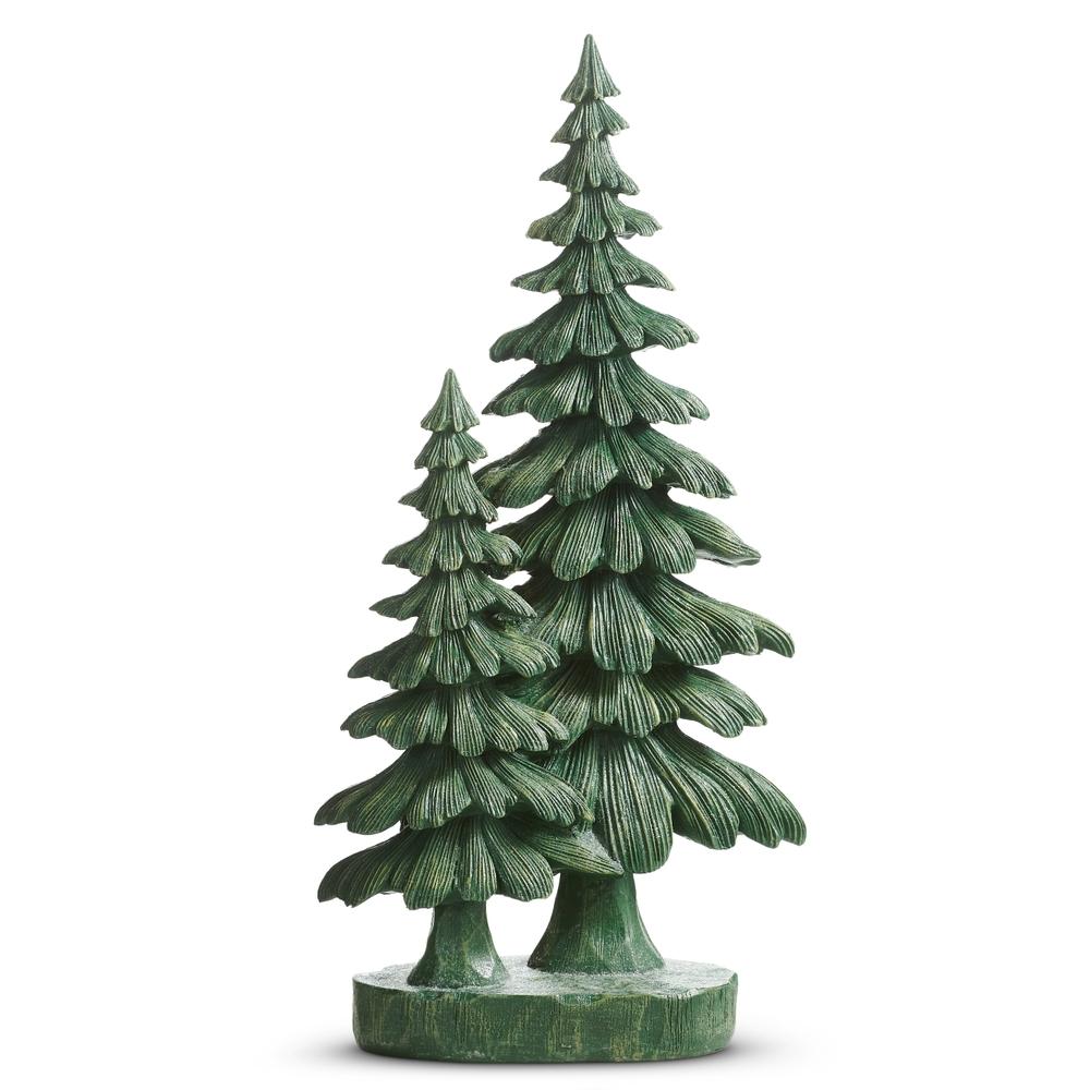 RAZ Imports 19" Spruce Tree