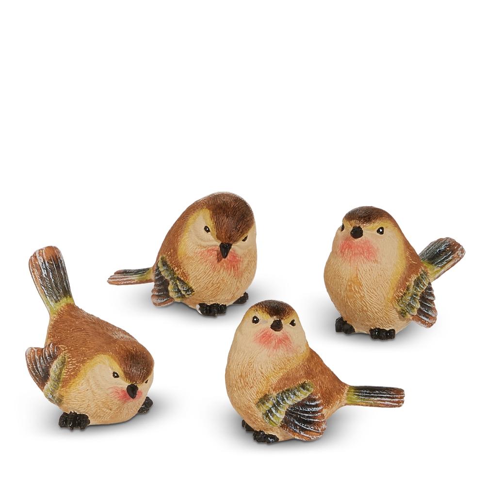 RAZ Imports 2.5" Sitting Wren Friends