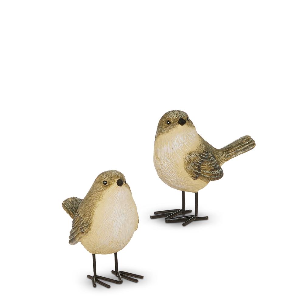 RAZ Imports 2.75" Standing Wrens