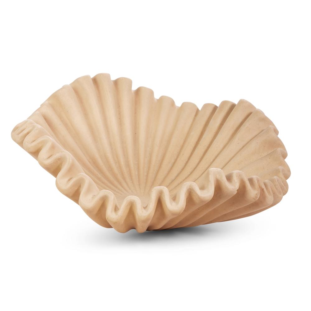 RAZ Imports 20" Coral Bowl
