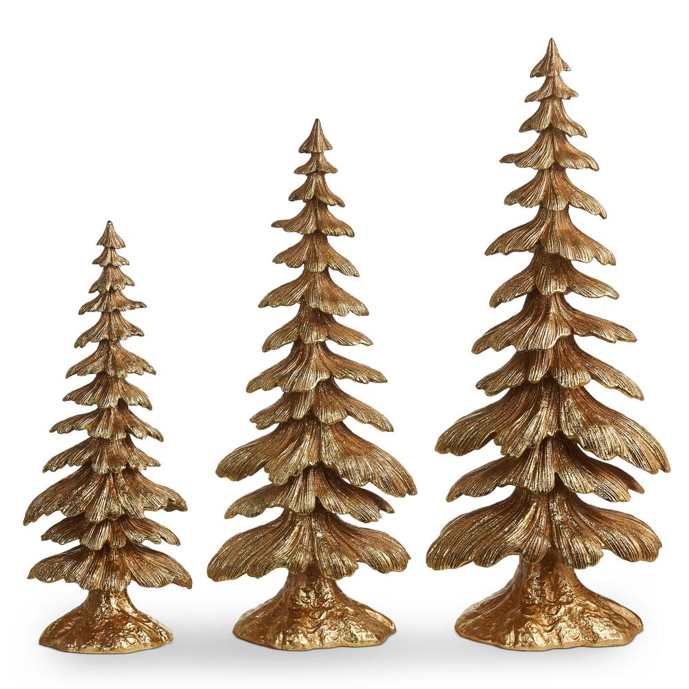 RAZ Imports 20" Layered Trees