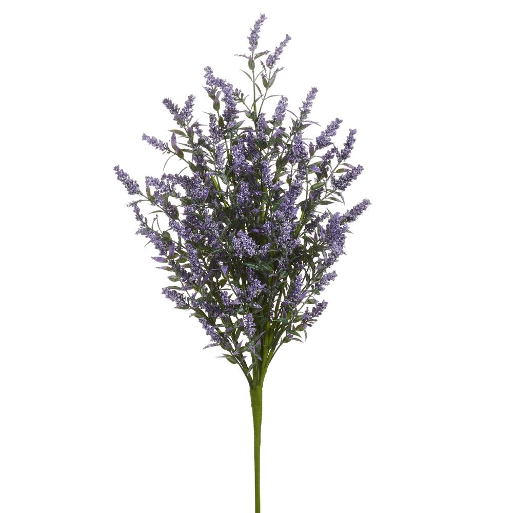 RAZ Imports 21" Lavender Spray
