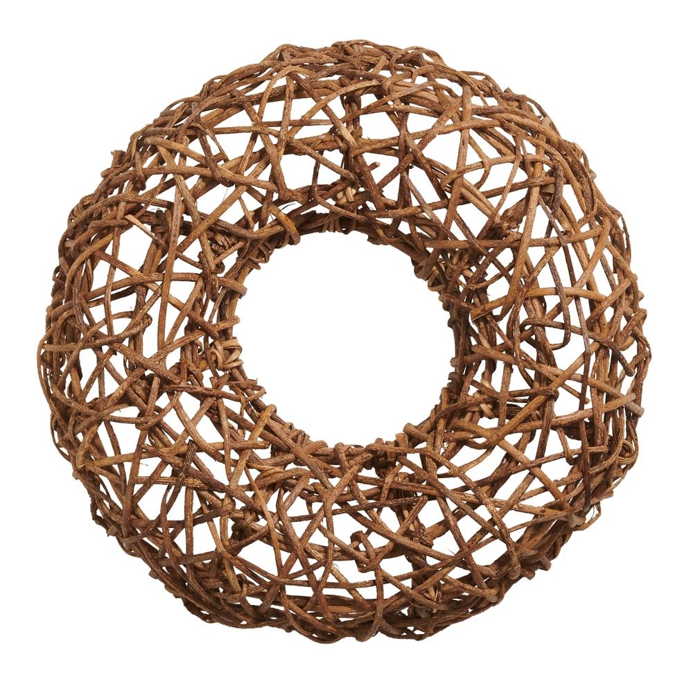 RAZ Imports 21" Open Vine Wreath