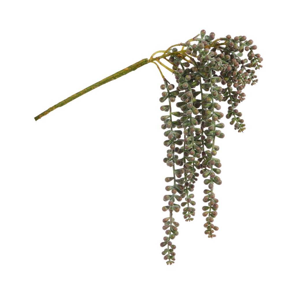 RAZ Imports 21" Soft Touch Donkey Tail Pick