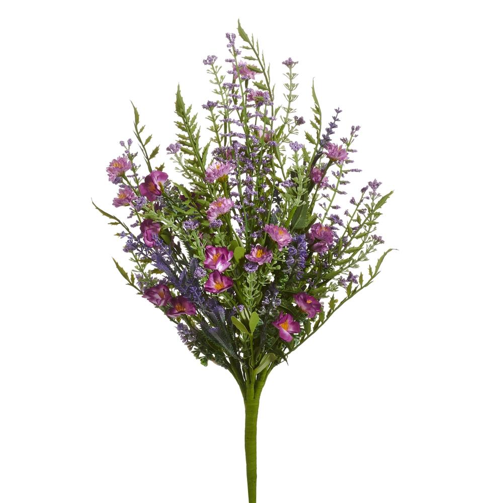 RAZ Imports 22" Lavender Bush