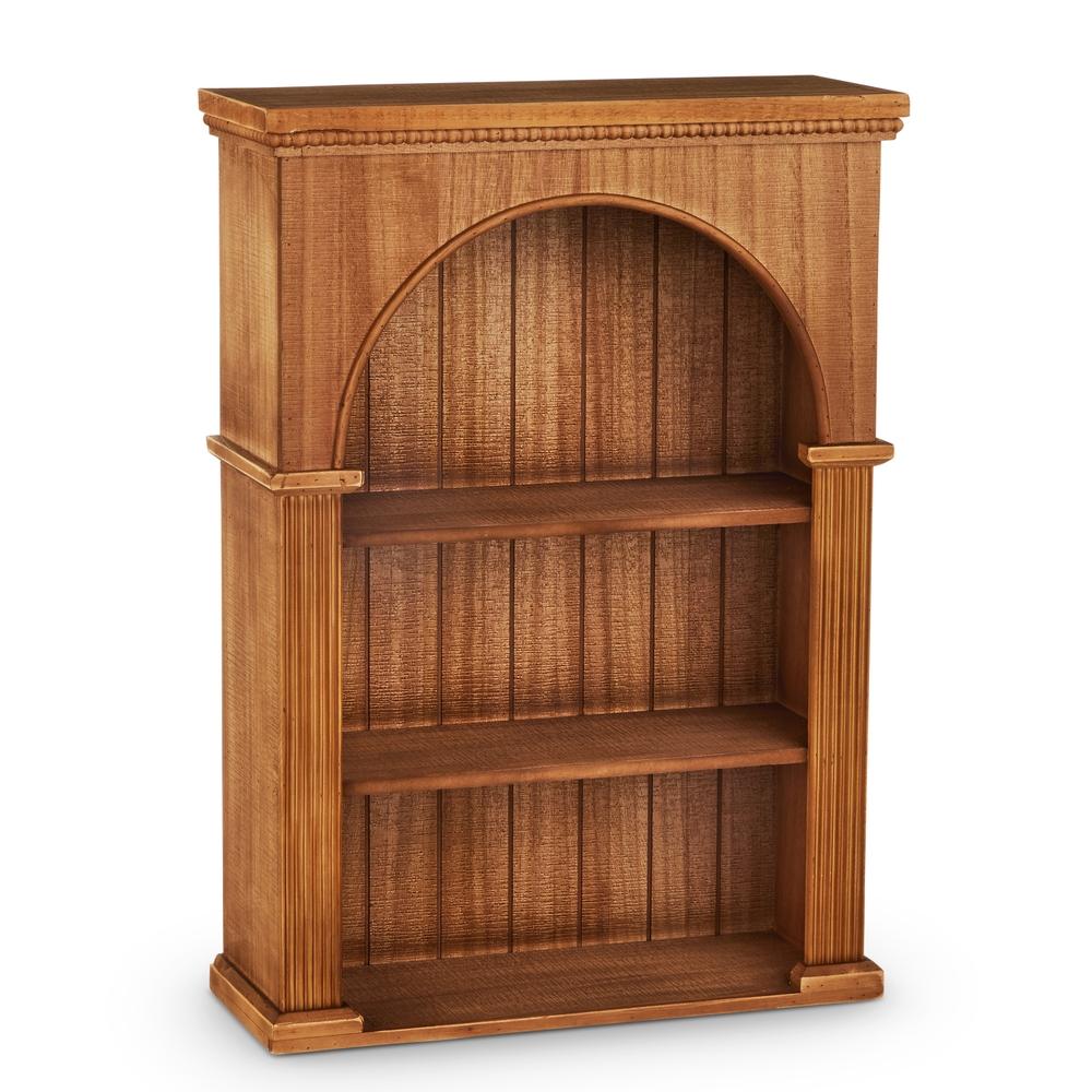 RAZ Imports 23.5" Beaded Wall Shelf