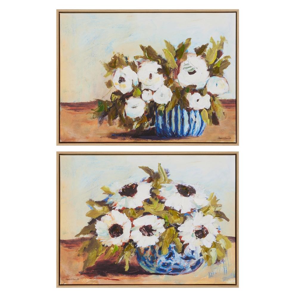 RAZ Imports 23.5" Delicate Harmony Wall Art