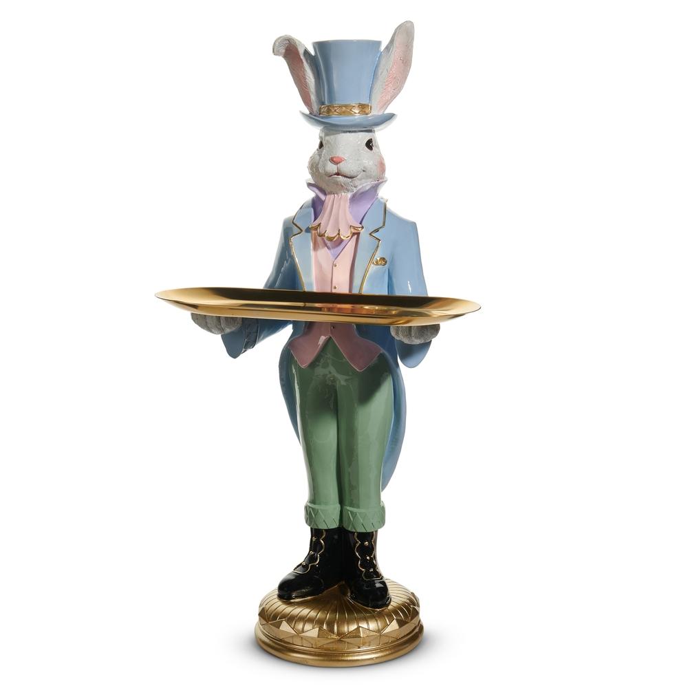 RAZ Imports 23" Mr. Bunny Butler