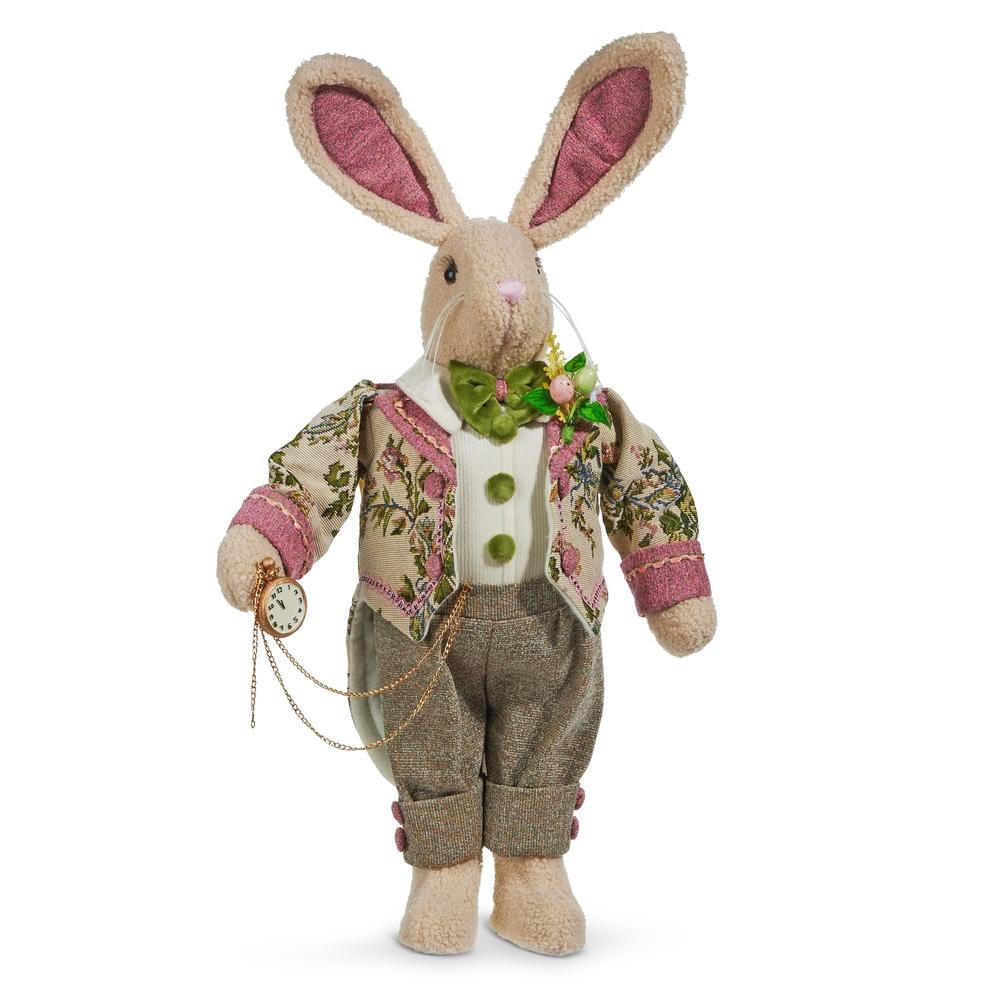 RAZ Imports 23" Mr. Bunny
