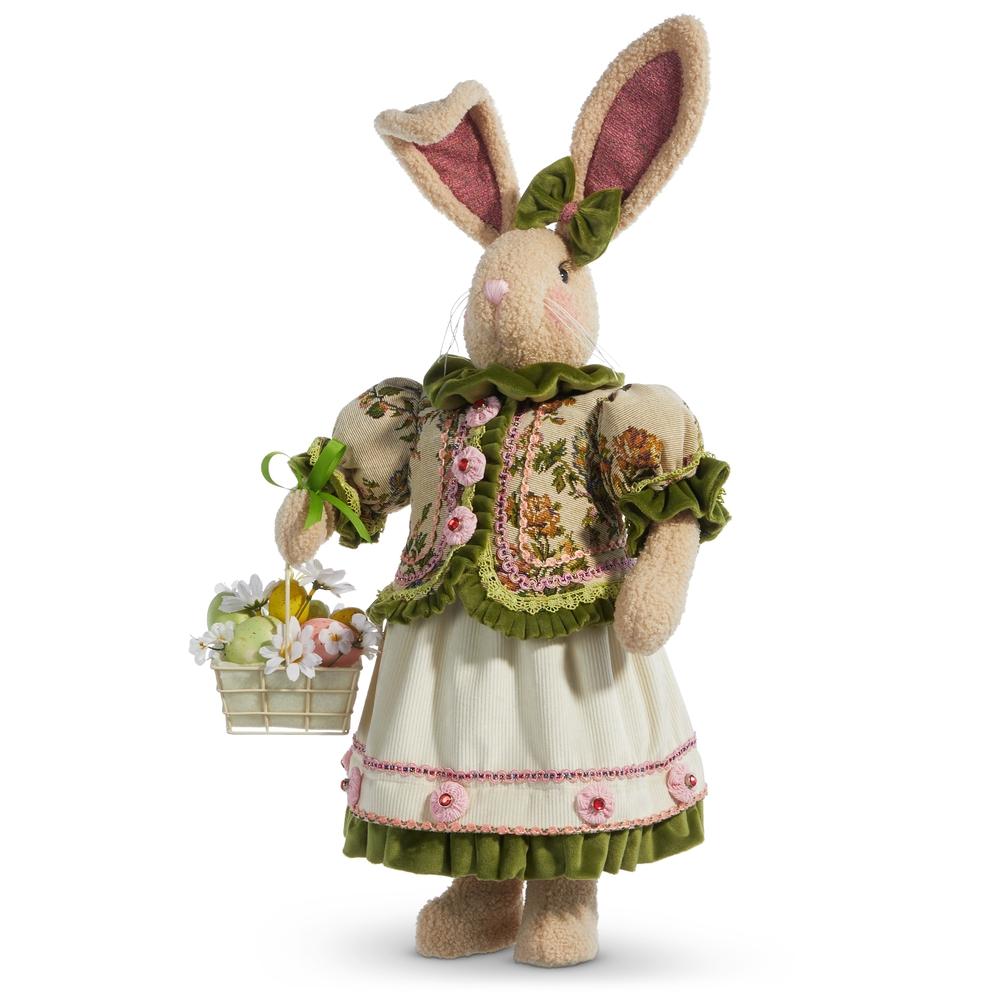 RAZ Imports 23" Mrs. Bunny