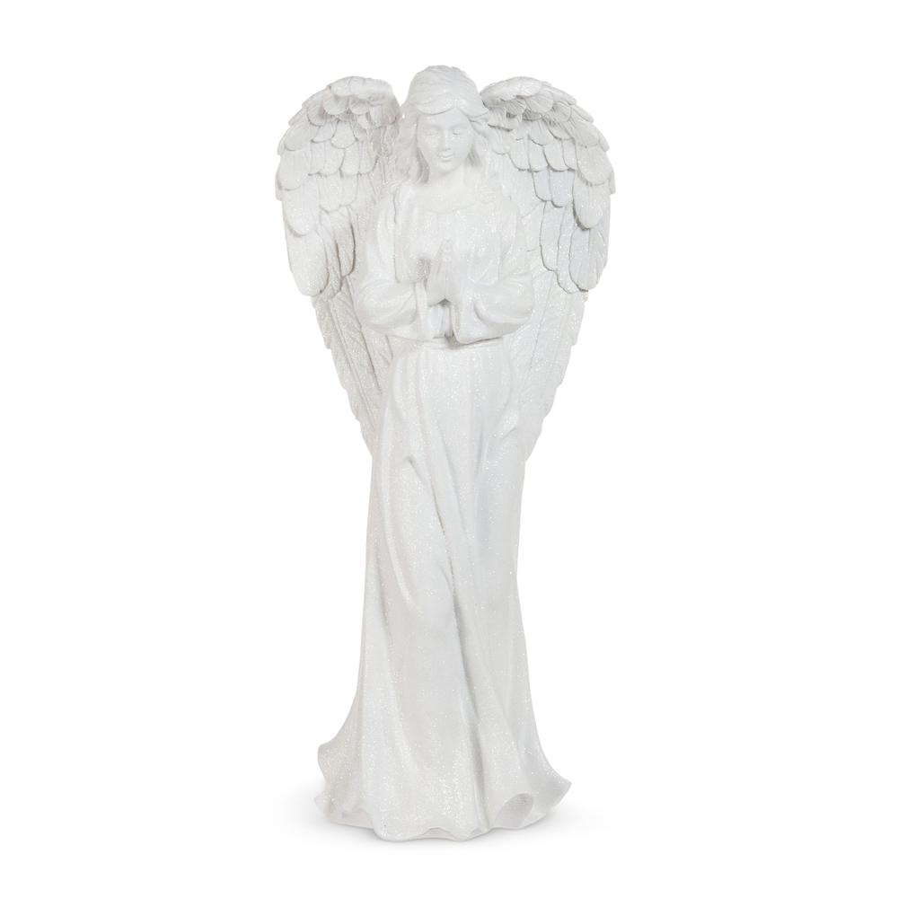 RAZ Imports 24.5" Snowy Angel