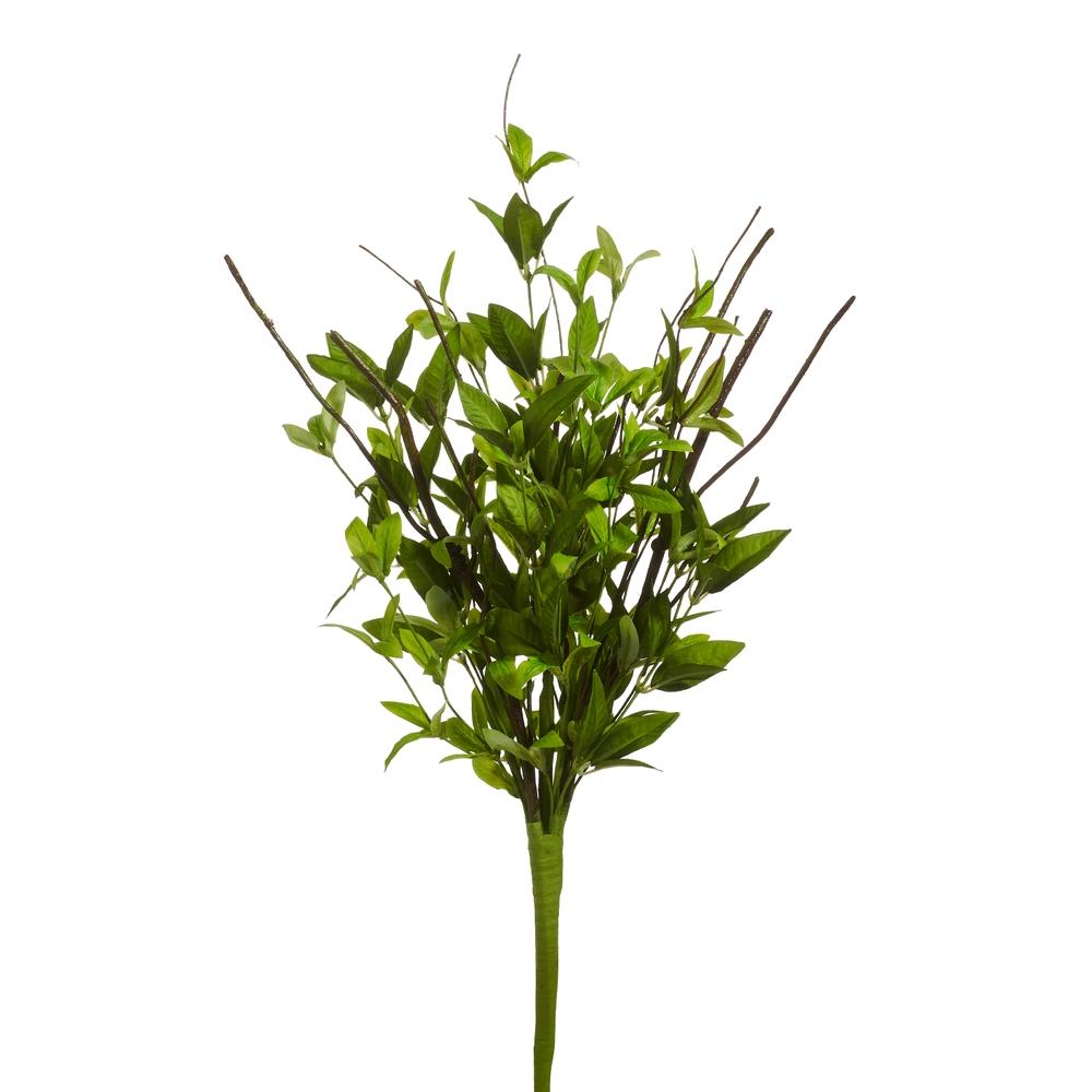 RAZ Imports 24" Greenery Bush