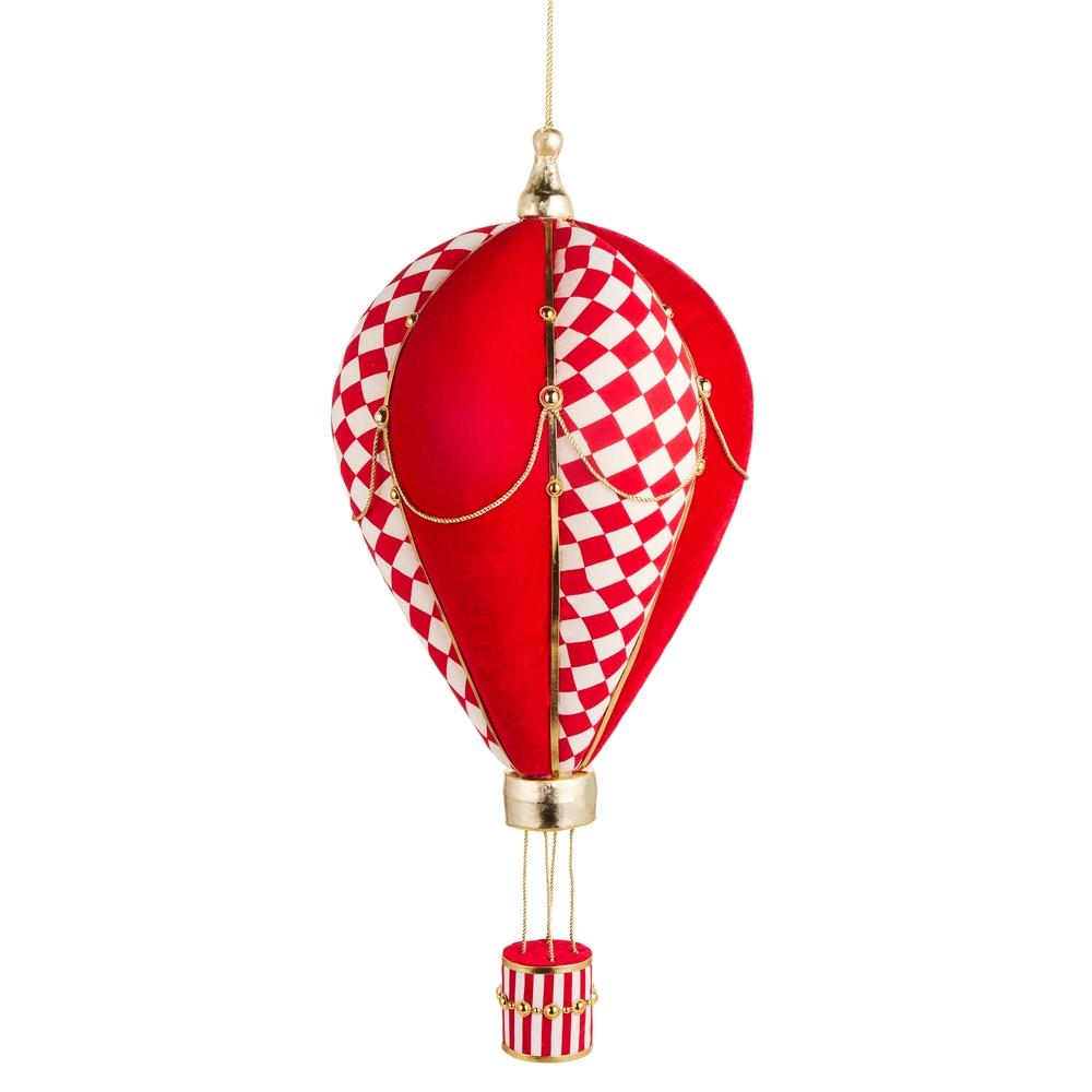 RAZ Imports 24" Hot Air Balloon